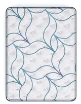 Limited Edition Plush PT 3.0 White Queen Mattress view 8