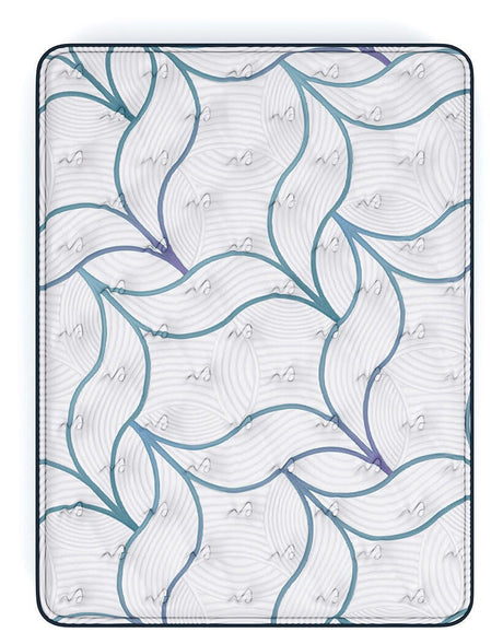 Limited Edition Plush PT 3.0 White Queen Mattress view 8