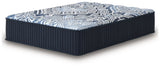Firm Luxe 2.0 Blue King Mattress