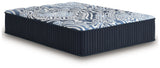 Firm Luxe 2.0 Blue King Mattress