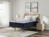 Firm Luxe 2.0 Blue King Mattress
