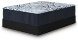 Firm Luxe 2.0 Blue King Mattress