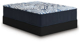 Firm Luxe 2.0 Blue King Mattress