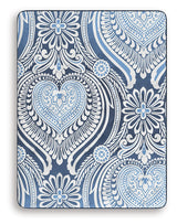 Firm Luxe 2.0 Blue King Mattress