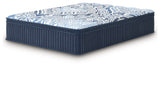 Plush Luxe 2.0 Blue King Mattress