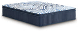 Plush Luxe 2.0 Blue Queen Mattress