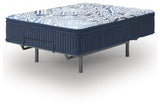 Plush Luxe 2.0 Blue King Mattress