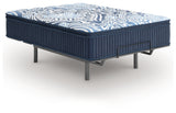 Plush Luxe 2.0 Blue King Mattress