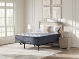 Plush Luxe 2.0 Blue King Mattress