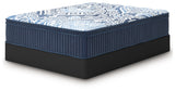 Plush Luxe 2.0 Blue King Mattress