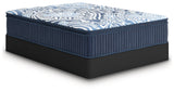 Plush Luxe 2.0 Blue Queen Mattress
