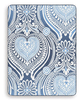 Plush Luxe 2.0 Blue Queen Mattress