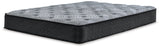 Comfort Plus Gray King Mattress