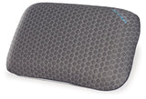 Zephyr 2.0 Dark Gray Graphene Contour Pillow (6/Case) - Ella Furniture