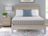 Terra Sleep Firm White King Mattress