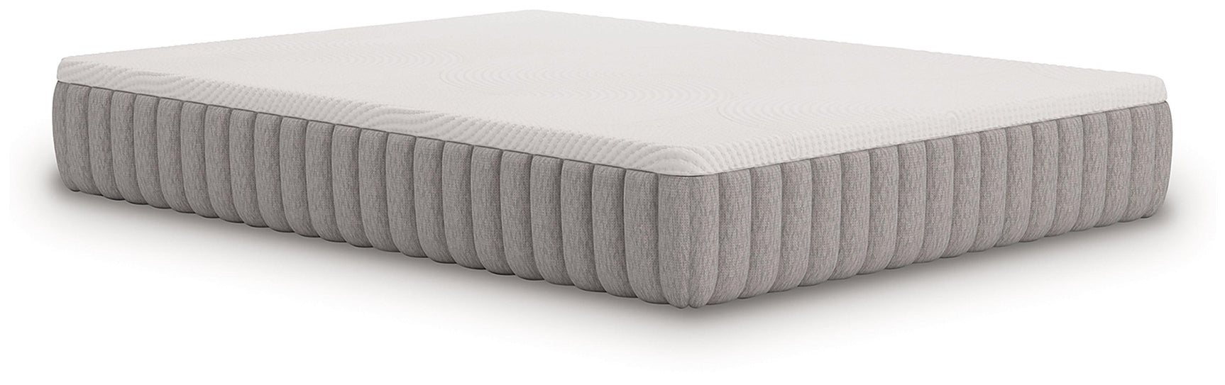 Terra Sleep Firm White Queen Mattress