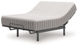 Terra Sleep Firm White King Mattress