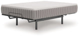 Terra Sleep Firm White Queen Mattress