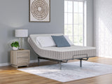 Terra Sleep Firm White King Mattress