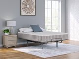 Terra Sleep Firm White King Mattress