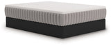 Terra Sleep Firm White King Mattress