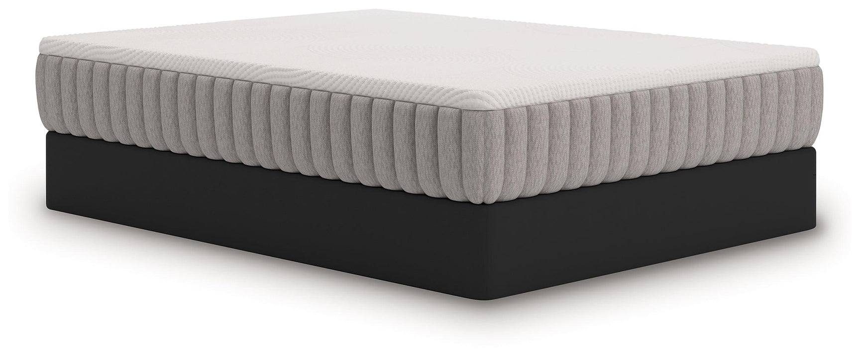 Terra Sleep Firm White King Mattress