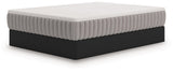 Terra Sleep Firm White King Mattress