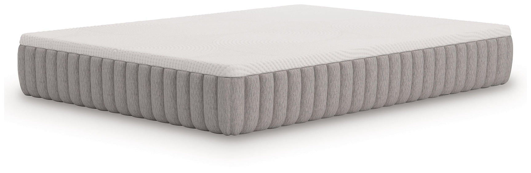 Terra Sleep Medium White Queen Mattress