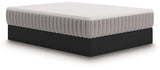 Terra Sleep Medium White King Mattress
