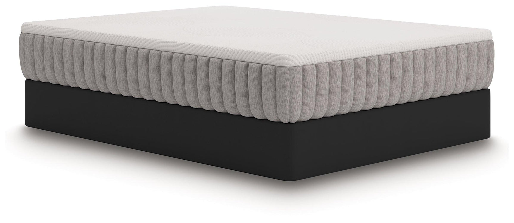 Terra Sleep Medium White King Mattress