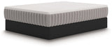 Terra Sleep Medium White Queen Mattress