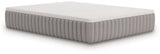 Terra Sleep Soft White Queen Mattress
