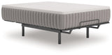 Terra Sleep Soft White Queen Mattress