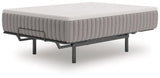 Terra Sleep Soft White Queen Mattress