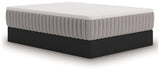 Terra Sleep Soft White Queen Mattress