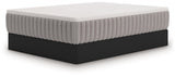 Terra Sleep Soft White Queen Mattress