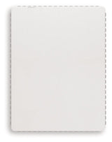 Terra Sleep Soft White Queen Mattress
