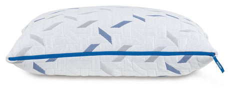 Nectar Classic White Pillow from Ella Furniture