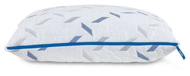 Nectar Classic White Pillow from Ella Furniture