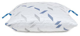 Nectar Classic White Pillow view 3