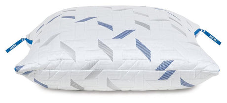 Nectar Classic White Pillow view 3