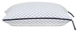 DreamCloudTM Classic White Pillow (Set of 4) from Ella Furniture