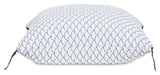 DreamCloudTM Classic White Pillow (Set of 4) view 3