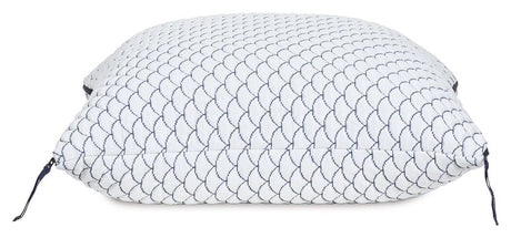 DreamCloudTM Classic White Pillow (Set of 4) view 3