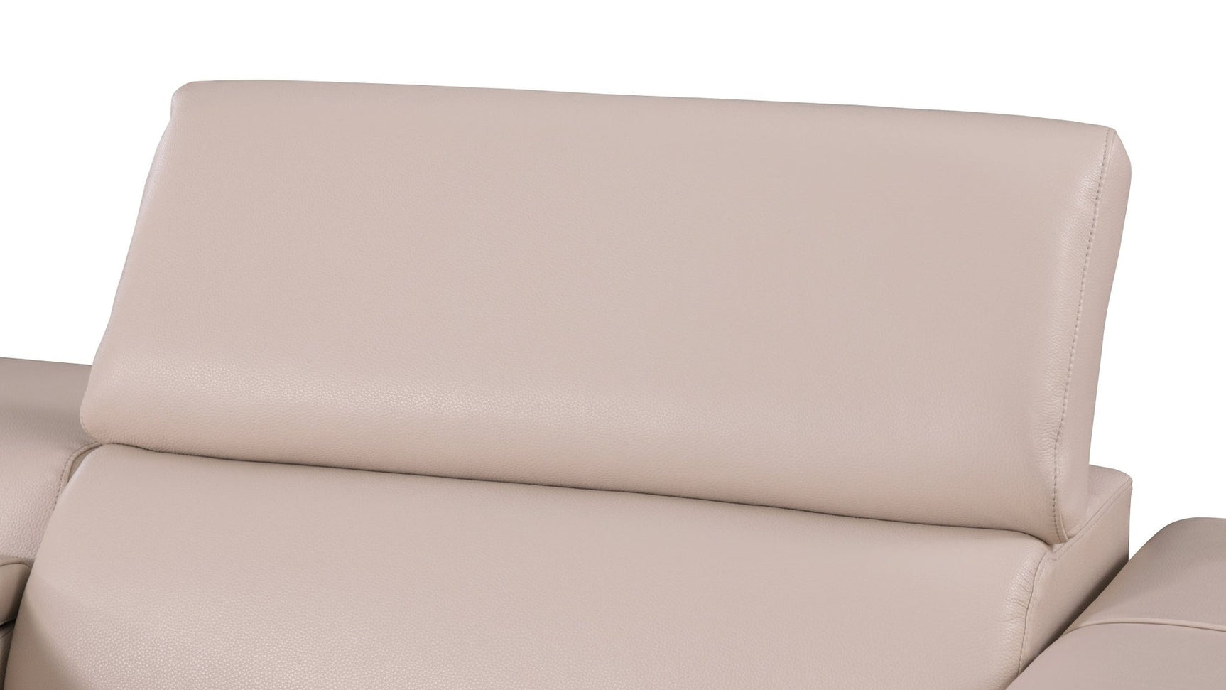 Picasso Beige 6-Piece Power Reclining Sectional