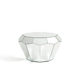 Amy Mirrored Coffee Table