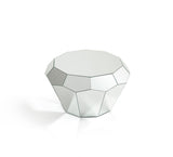 Amy Mirrored Coffee Table