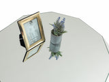 Amy Mirrored Coffee Table