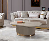 Milena Coffee Table view 3