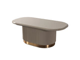Milena Coffee Table from Ella Furniture